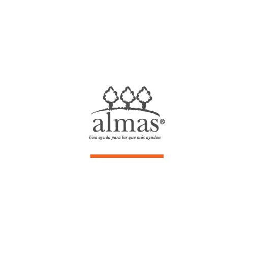 almas