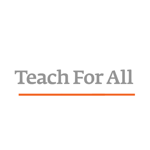 Teach-For-All