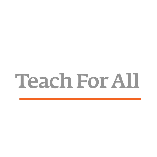 Teach-For-All