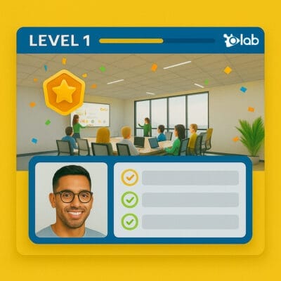 ¿Cómo diseñar una capacitación que impacte?