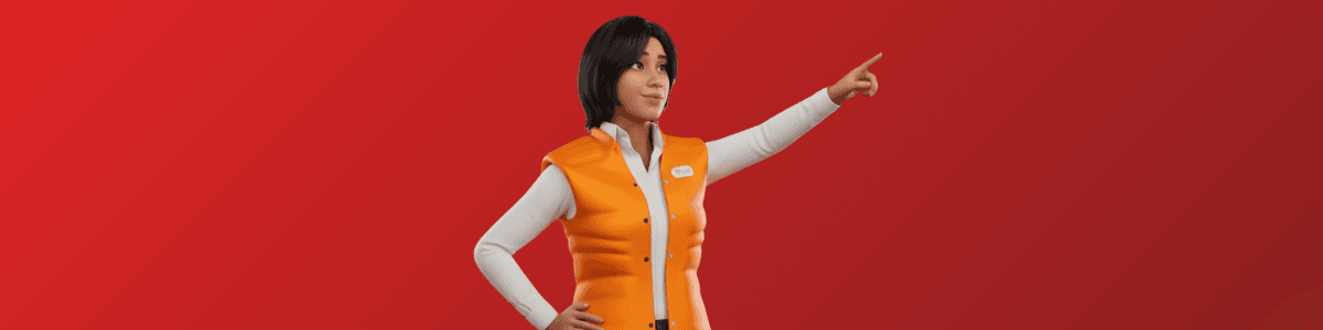 Liderar en el presente