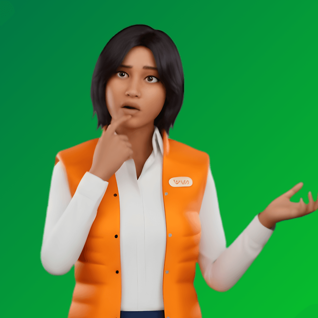 Because we forget what we learn