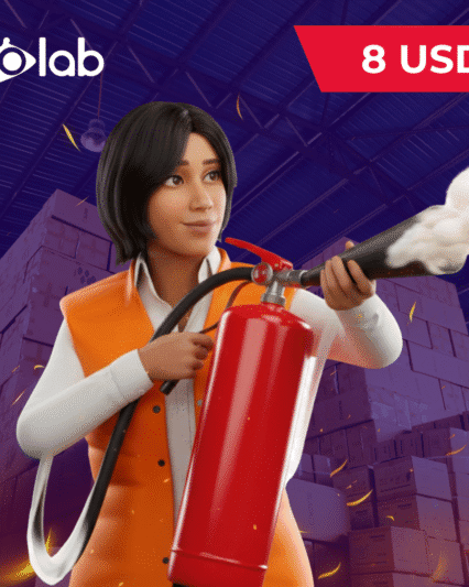 ¿Cómo usar extintores?