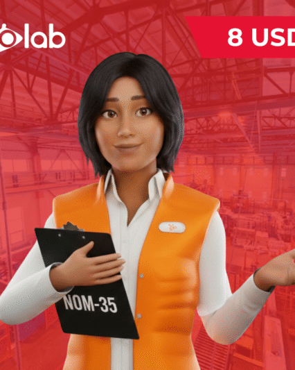 ¿Cómo aplicar NOM-035-STPS-2018?