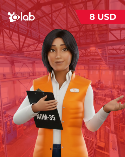 How to apply NOM-035-STPS-2018?